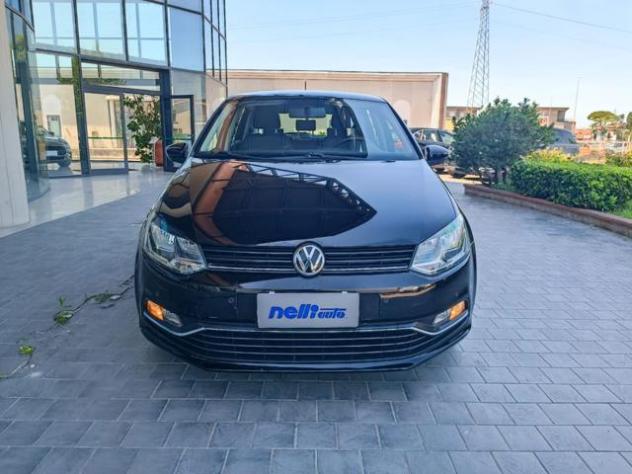 VOLKSWAGEN Polo 1.4 TDI 5p. Comfortline rif. 24088022 - Foto 10