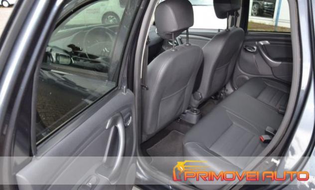 DACIA Duster 1.5 dCi 110CV 4x4 Prestige rif. 20904797 - Foto 4
