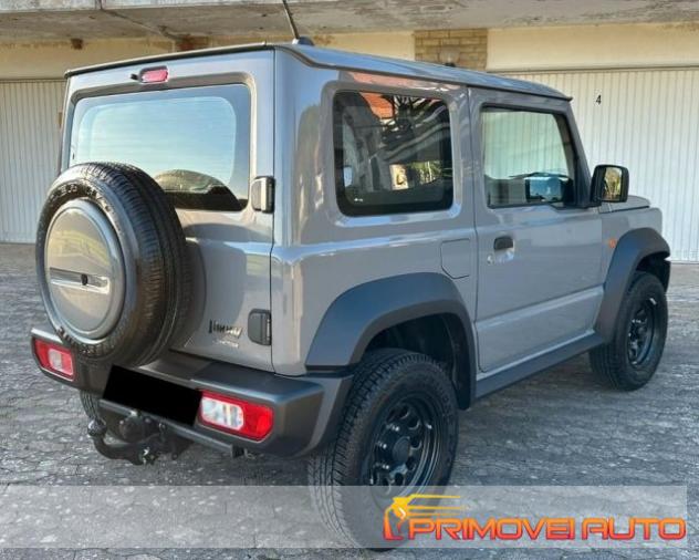 SUZUKI Jimny 1.5 4AT Top rif. 20833942 - Foto 7