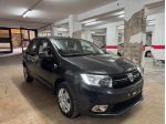 Dacia Sandero 1.0 Laureate NEOPATENTATI  Km Certificati  Garanzia 12 Mesi
