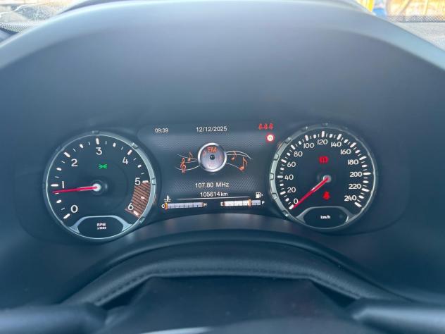 Jeep Renegade 1.6 Mjt 130 CV Limited - Foto 10