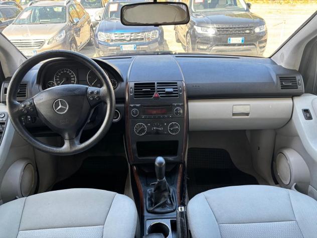 Mercedes A 180 Cdi Avantgarde 110 cv manuale - Foto 7