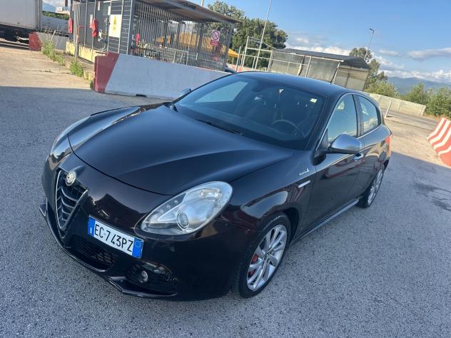 Giulietta 2.0 170 CV - Foto 5