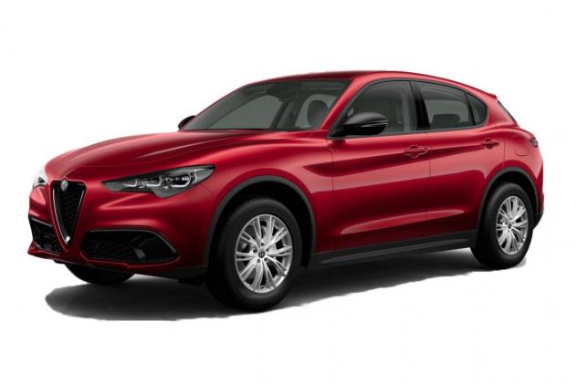 Alfa Romeo Stelvio 2.2 t Sprint rwd 160cv auto - Foto 3