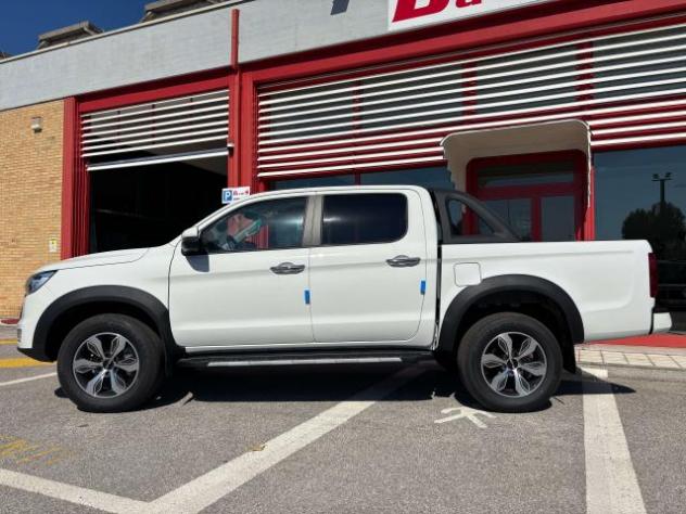 EVO Cross4 2.0 4x4! NUOVO IN PRONTA CONSEGNA! - Foto 3