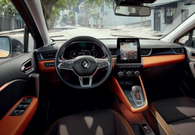 Renault Captur 1.0 tce Intens 100cv - Foto 4