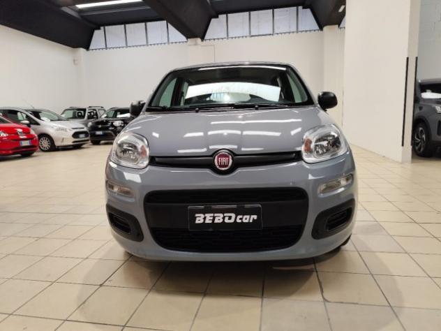 FIAT Panda 1.0 FireFly S&S Hybrid rif. 21813189 - Foto 2