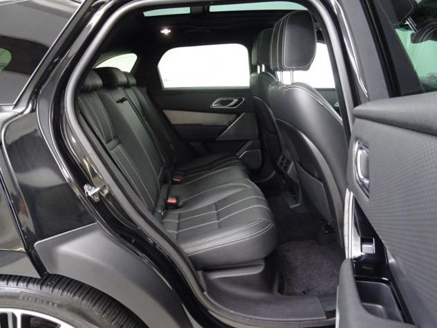Land Rover Range Rover Velar 2.0D I4 204 CV R-Dynamic SE - Foto 5