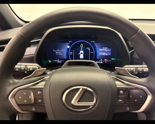 LEXUS LBX 1.5 2WD HYBRID ORIGINAL EDITION rif. 24065479 - Foto 6