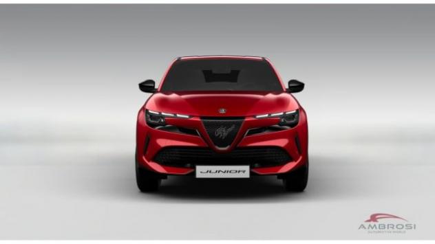 ALFA ROMEO Junior Ti 1.2 145CV Hybrid eDCT6 rif. 24202477 - Foto 3