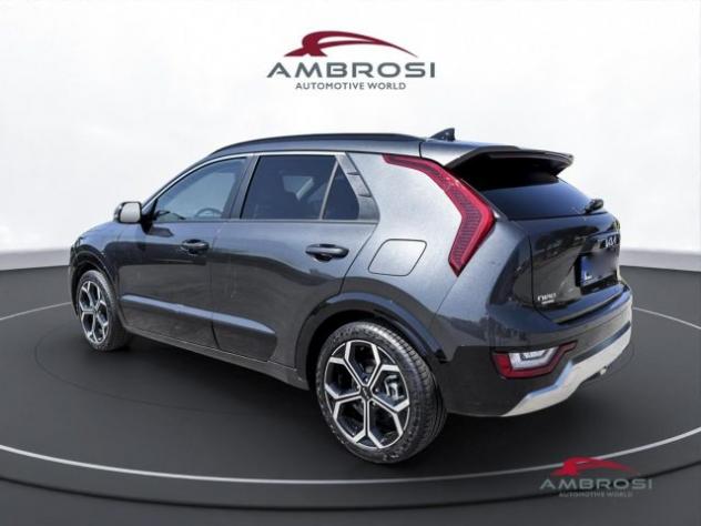 KIA Niro 1.6 gdi hev Evolution dct6 rif. 23925602 - Foto 4
