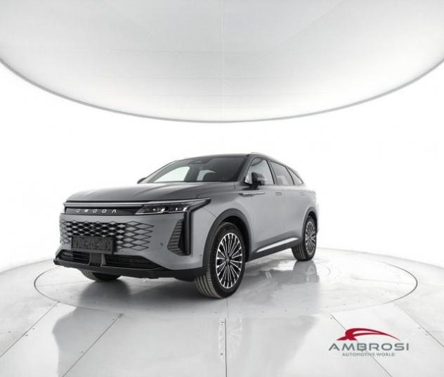OMODA 9 SHS-P S.HEV+EV 1.5T+3DHT PREMIUM rif. 23749127