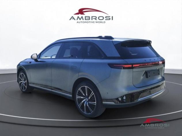 XPENG G9 AWD PERFORMANCE rif. 23850105 - Foto 4