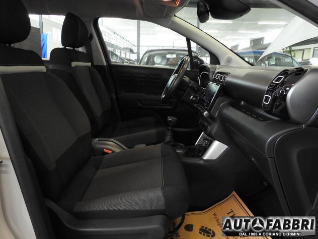 CITROEN - C3 Aircross - PureT. 110 S&S Feel NAVI PACH - Foto 10