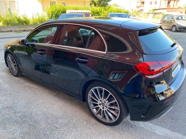 Mercedes classe A Premium - Foto 5