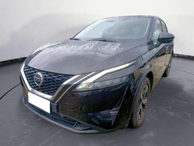 NISSAN Qashqai 1.3 mhev N-Connecta 2wd 140cv rif. 23783348 - Foto 2