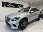 Mercedes-benz GLC 220 d 4Matic Premium