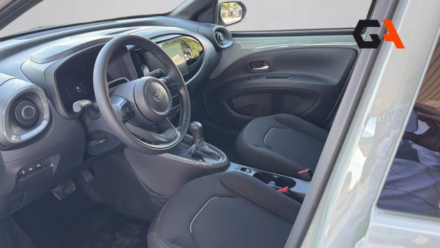 Toyota Aygo X 1.5 HYBRID 115 Icon CVT - Foto 8