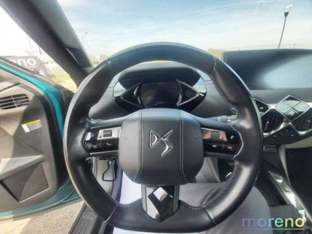 DS AUTOMOBILES DS3 Crossback 1.5 bluehdi 100 CV Performance Line rif. 18704831 - Foto 10