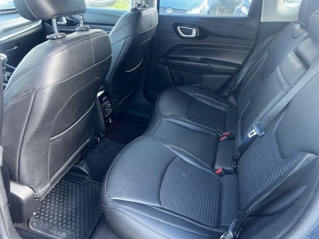 Jeep Compass 1.6 Multijet II 2WD Limited - Foto 7