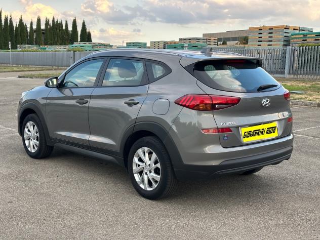 Hyundai Tucson 1.6 CRDi (Garanzia 24 Mesi) - Foto 7