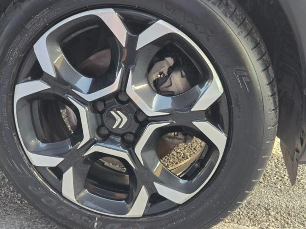Citroën C5 Aircross BHDi 130EAT8 Feel Pack Telecamera 360 - Foto 8