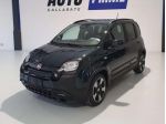 FIAT Pandina Fiat Panda Cross