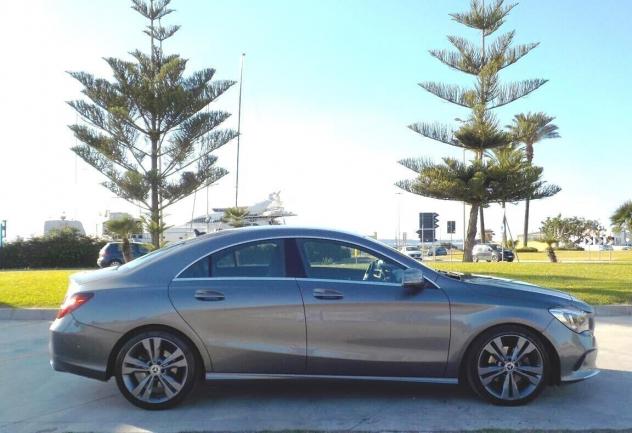 Mercedes-benz CLA 200 d Automatic Sport - Foto 4