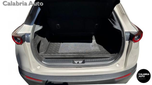 MAZDA CX-30 2.0L e-Skyactiv-G 150 CV M Hybrid 2WD Exclusive rif. 23953555 - Foto 5
