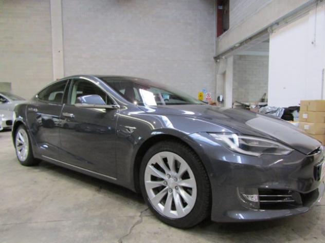 TESLA Model S Model S 100kWh All-Wheel Drive * 53.000 KM REALI * rif. 24000160 - Foto 3