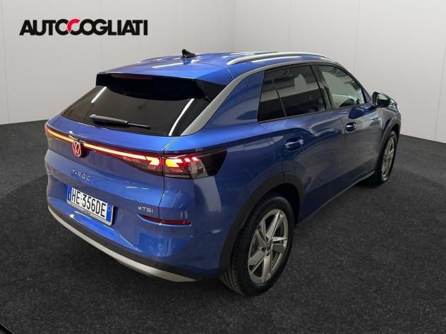 Volkswagen T-Roc T-Roc 1.5 eTSI 150 CV ACT Style DSG - Foto 5