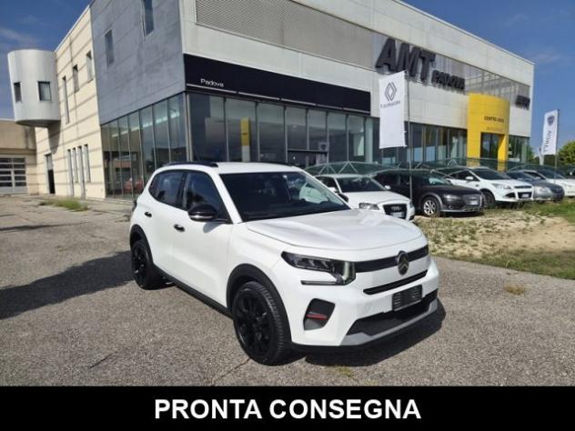 CITROEN C3 100 S&S rif. 24097265