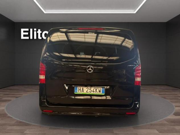 MERCEDES-BENZ Vito 2.0 116 CDI PL Tourer Pro Extra-Long *PREZZO+IVA* rif. 24108750 - Foto 5