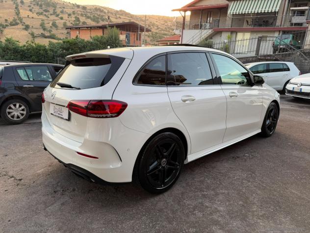 MERCEDES-BENZ B 200 d Automatic Premium - Foto 5