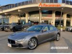 Maserati Ghibli 3.0 V6 ds 275cv auto