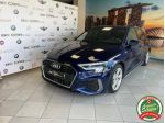 AUDI A3 SPB 35 TDI S tronic S LINE Edition rif. 24046346