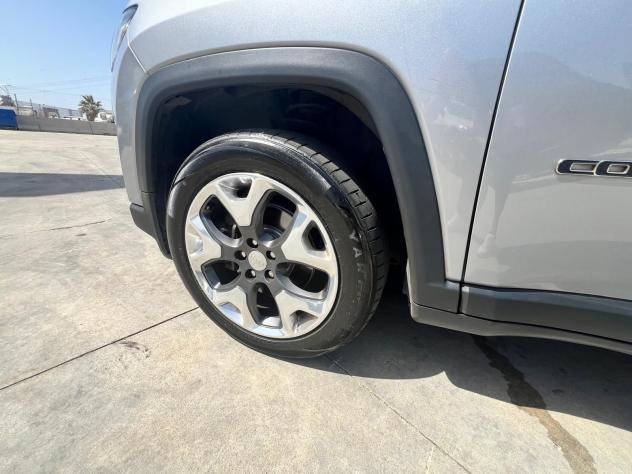 Jeep Compass Compass 1.6 Multijet II 2WD Limited - Foto 5