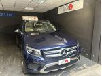 Mercedes-Benz GLC GLC 350 E 4Matic Business