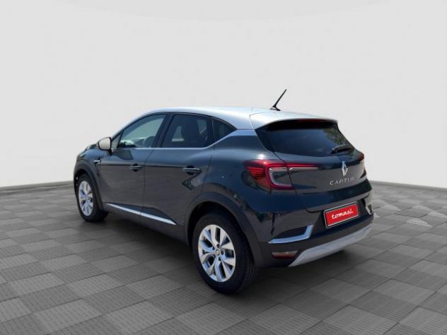 RENAULT Captur Captur TCe 12V 90 CV Intens rif. 23903744 - Foto 3