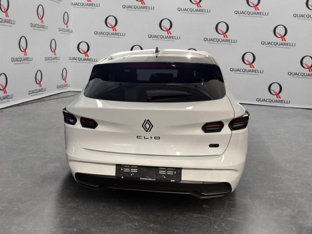 Renault Clio 1.8 E-TECH full hybrid 160 esprit Alpine - Foto 6