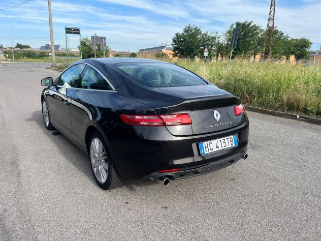 Renault Laguna Coup3.0 dCi V6 24V Proactive 4Control - Foto 3
