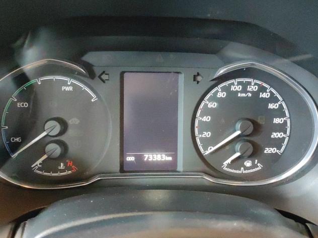 Toyota Yaris 1.5 Hybrid 5 porte Style AREA C FREE - Foto 10