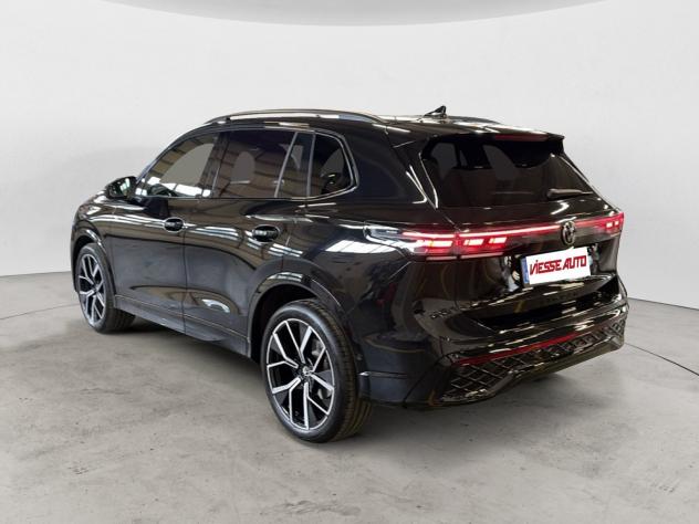 Volkswagen Tiguan 1.5 TSI eHybrid 150KW R-Line Plus DSG - Foto 3