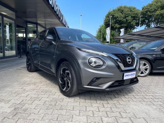 NISSAN Juke 1.0 DIG-T 114 CV N-Connecta #Vari.Colori #Telecam. rif. 22577668 - Foto 3