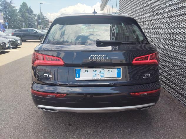 Audi Q5 Q5 2.0 TDI 190 CV quattro S tronic Sport - Foto 5