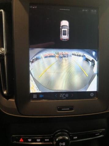 VOLVO XC40 T3 BENZINA rif. 23820214 - Foto 5