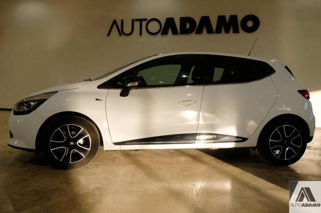 Renault Clio dCi 8V 75CV Start&Stop 5 porte Energy duel - Foto 2