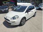 Fiat Punto street 1.3 MJT PROMO PRIMAVERA