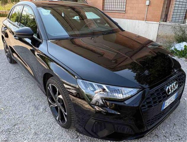 AUDI A3 SPB 30 TFSI S tronic Business rif. 23659049 - Foto 7
