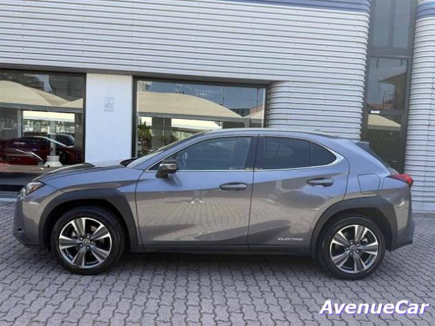 LEXUS UX Full Electric 300e 54,3kWh Premium PREZZO REALE rif. 23909882 - Foto 8